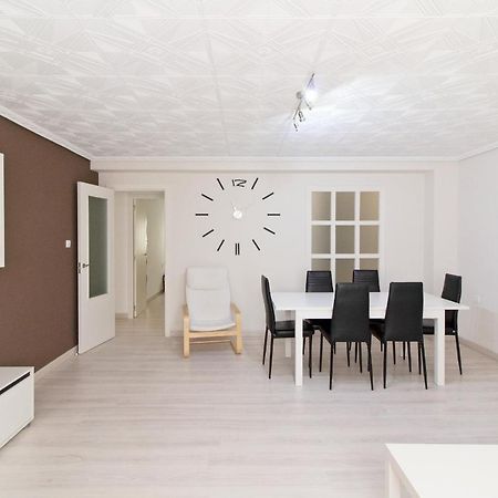 Global Properties, Apartamento De 4 Habitaciones A 100 M De La Playa Пуэтро-де-Сагунто Экстерьер фото