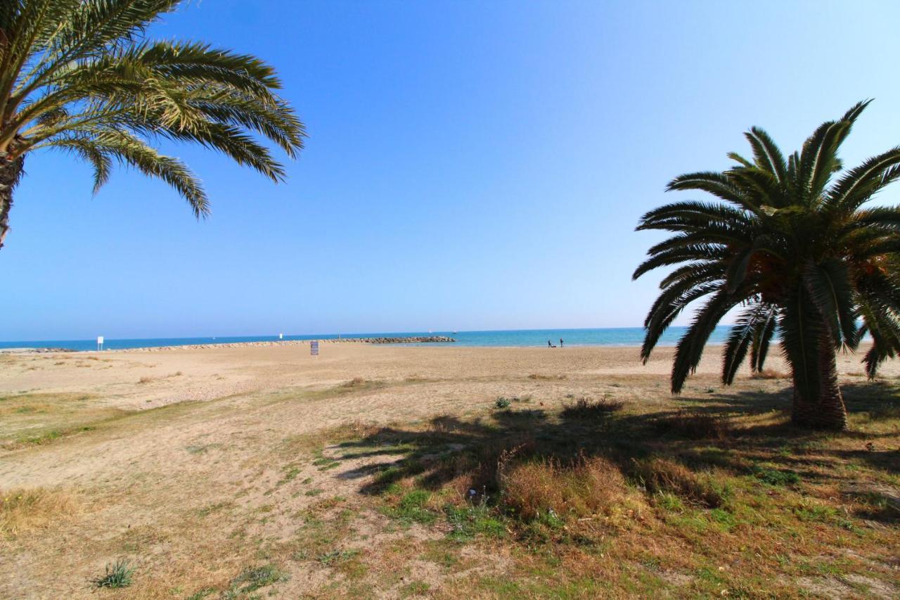 Global Properties, Apartamento De 4 Habitaciones A 100 M De La Playa Пуэтро-де-Сагунто Экстерьер фото