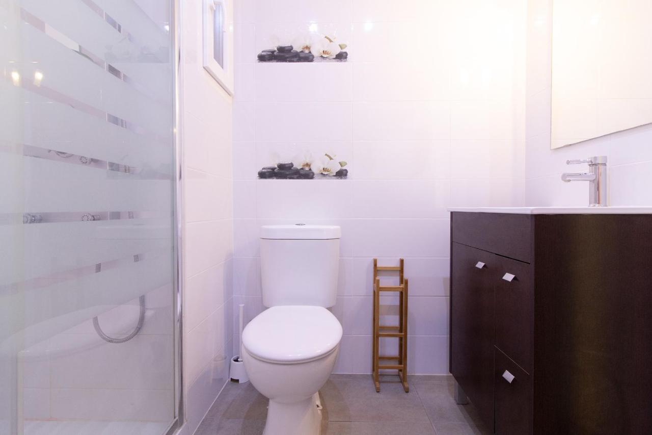 Global Properties, Apartamento De 4 Habitaciones A 100 M De La Playa Пуэтро-де-Сагунто Экстерьер фото